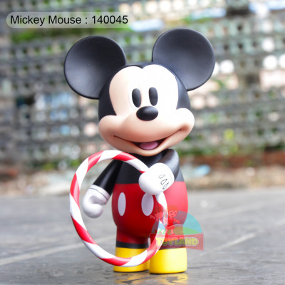 Mickey Mouse : 140045